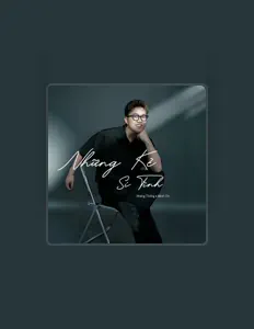 收听 Hoàng Thống、观看音乐视频、阅读小传、查看巡演日期等 ！