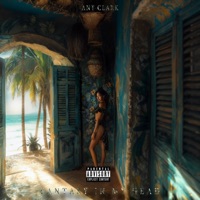 Fantasy In My Head - Single - Ant Clark