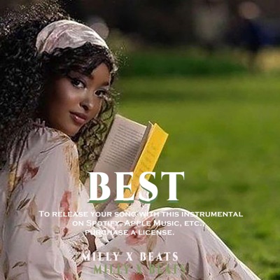 Best-Instrumental - Single