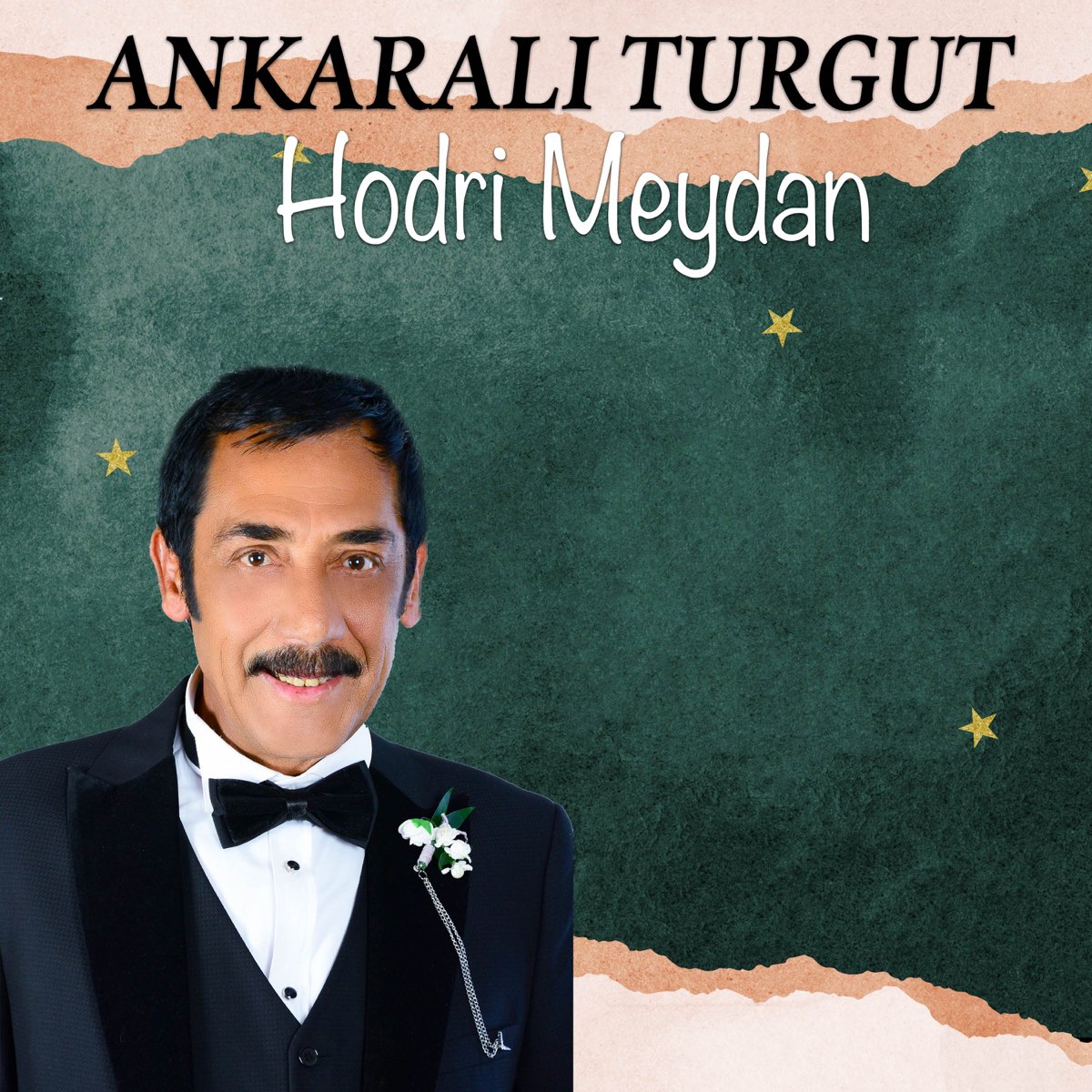 ‎Hodri Meydan - Album by Ankaralı Turgut - Apple Music 