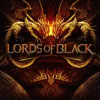 Nothing Left to Fear — Lords Of Black