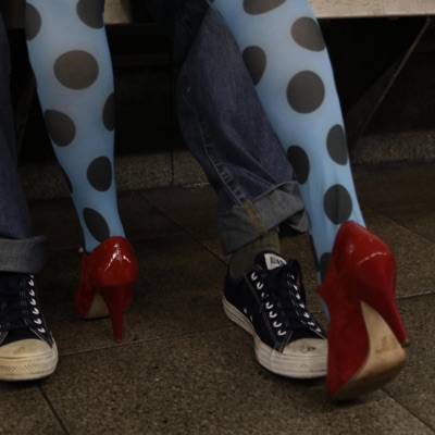 Funnier than you - Single