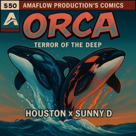 Orca AmAFlow