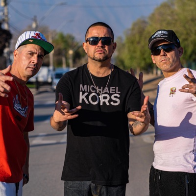 Memorias del pavimento - Single