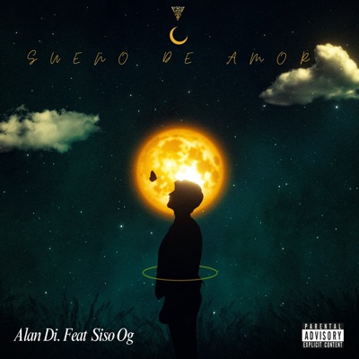 Sueño de Amor (feat. SisoOG) - Single