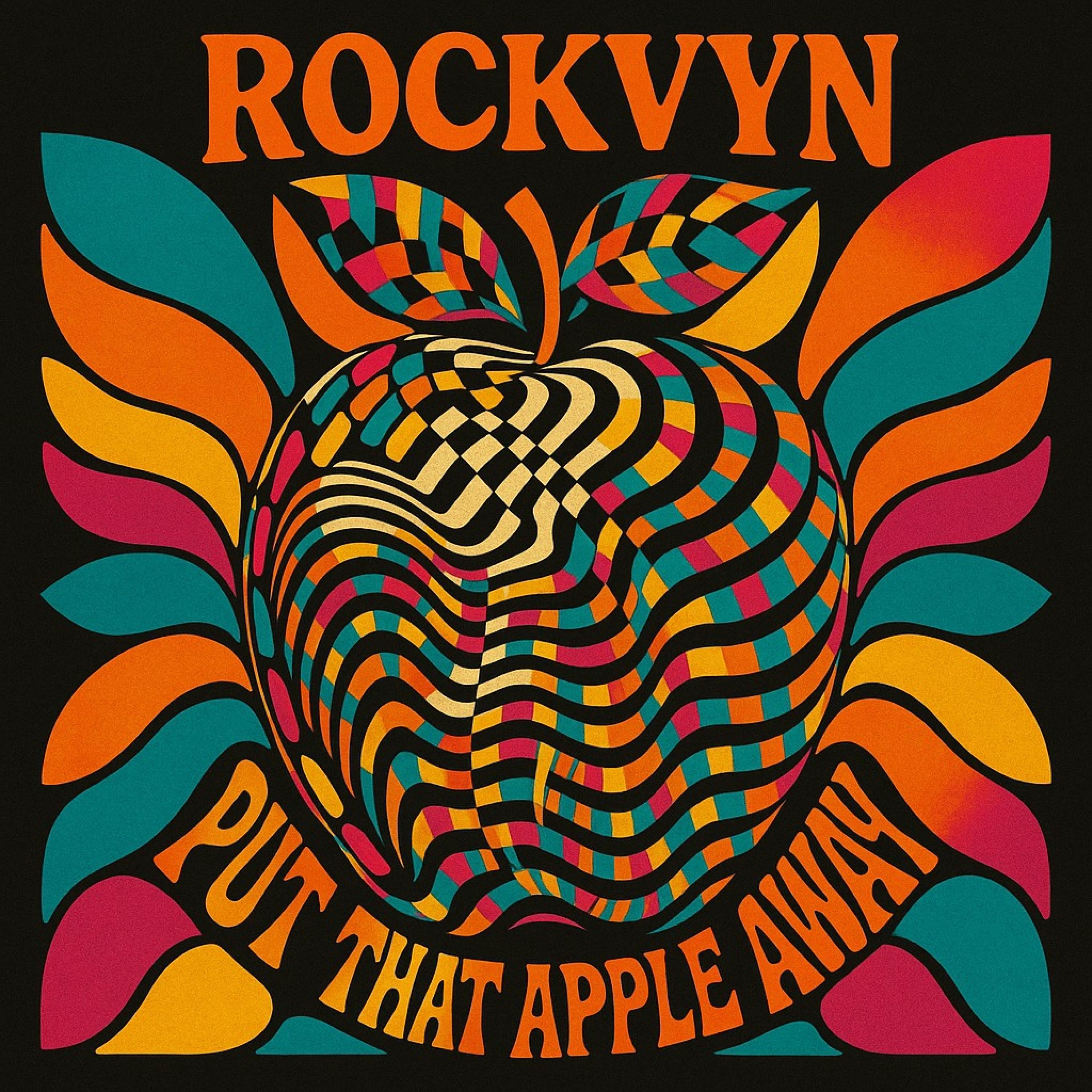 Put that Apple away - Single
