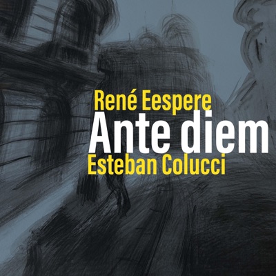 René Eespere: Ante diem - Single