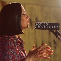 Soy Lo Prohibido - Single - Anita Co & Juan Esteban Cuacci