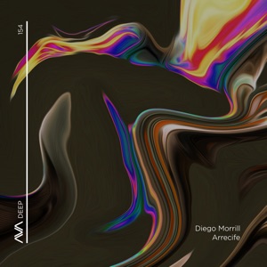 Arrecife - Single