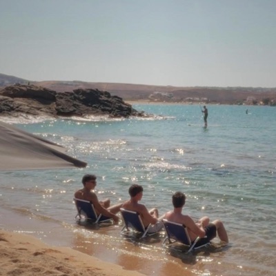 MYKONOS RIDDIM - Single