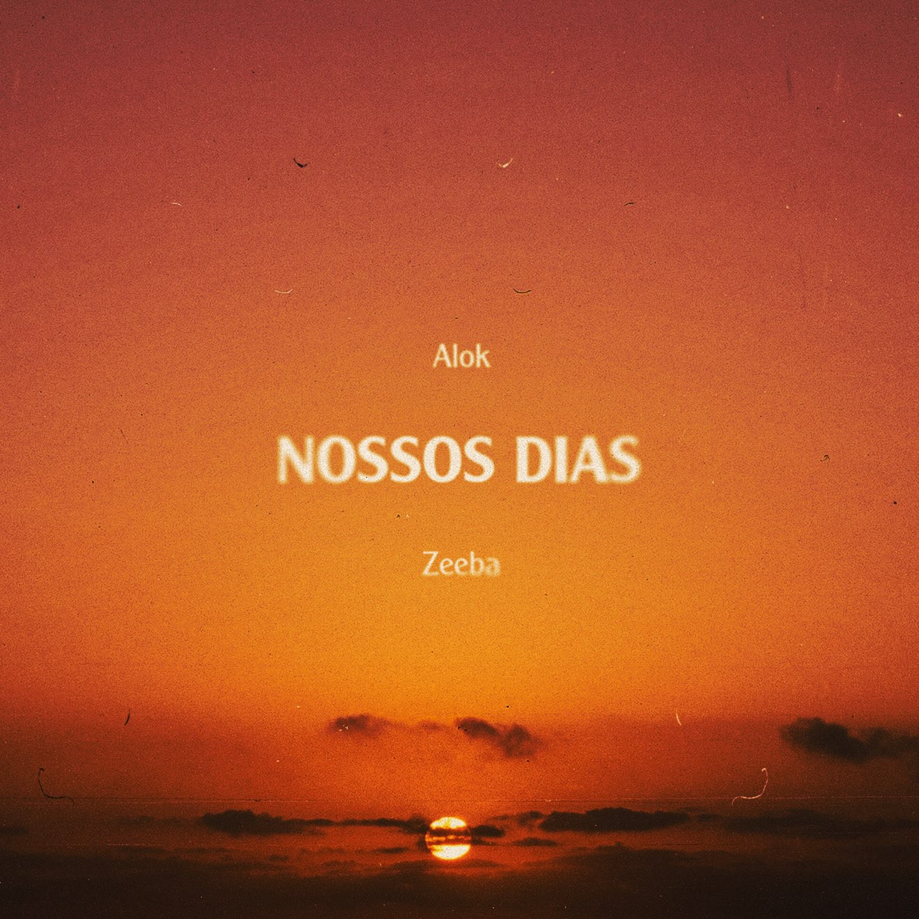 Alok & Zeeba – Nossos Dias – Single (2024) [iTunes Match M4A]