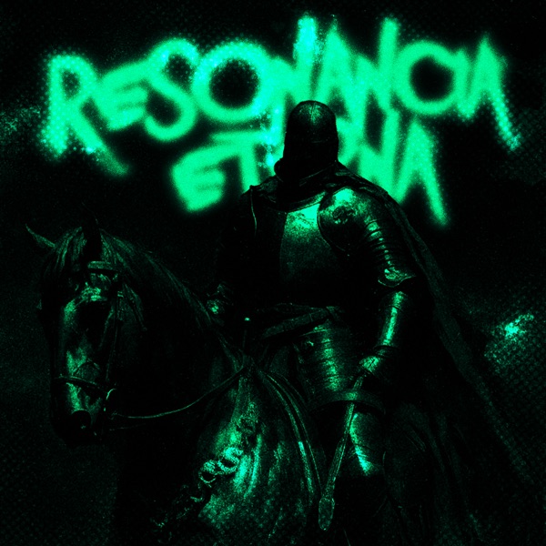 Resonancia Eterna - EP
