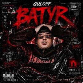 Batyr Guloff