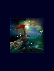 收听 Alina Lesnik、观看音乐视频、阅读小传、查看巡演日期等 ！