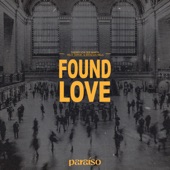 Found Love artwork