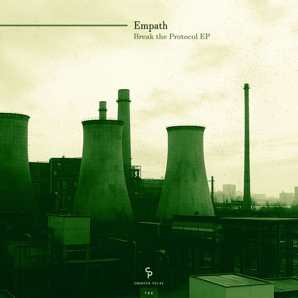 Break the Protocol - EP