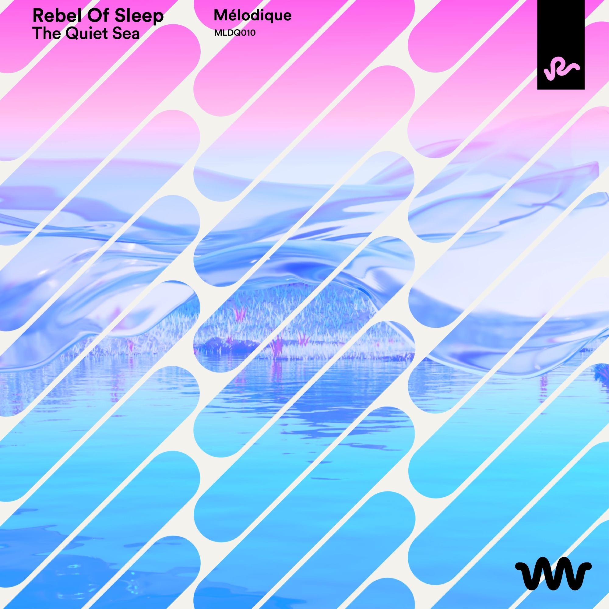 The Quiet Sea - Single