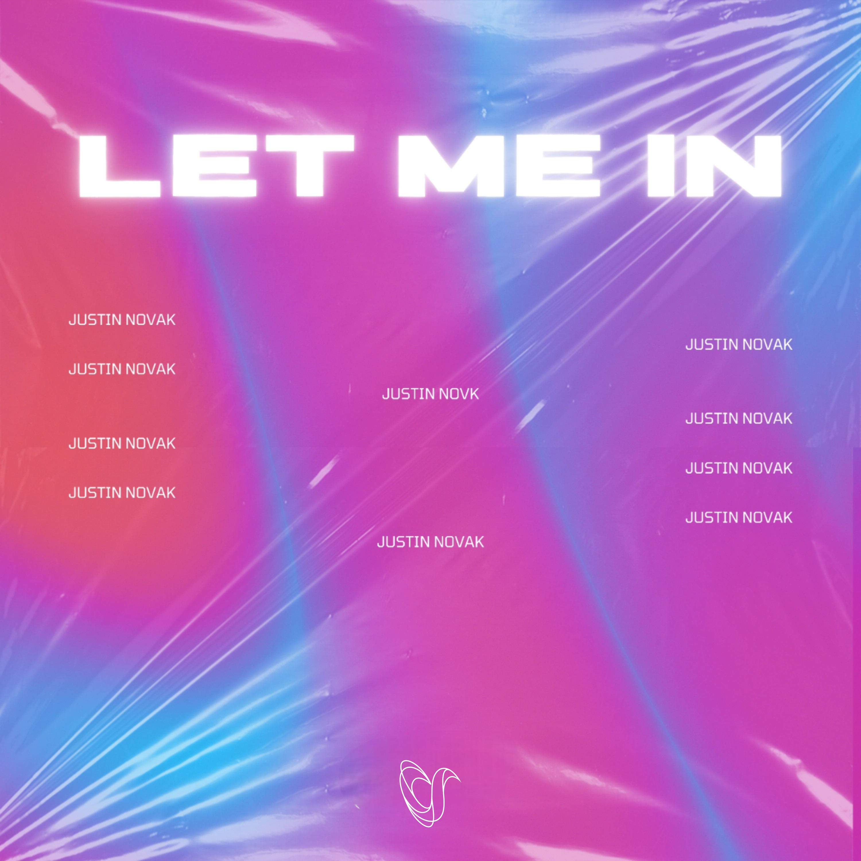 Let Me In - Single