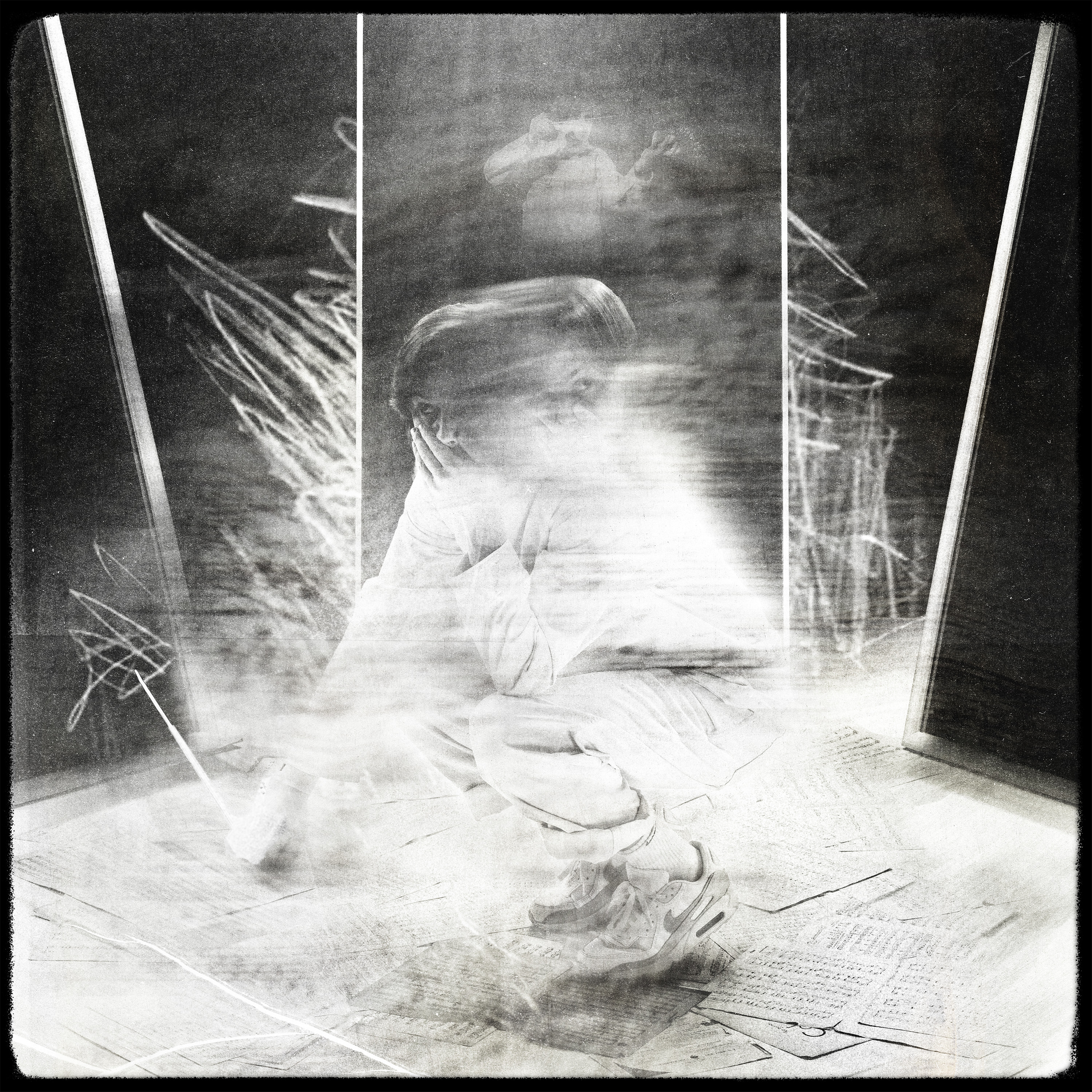 Blinded by Vanity - EP