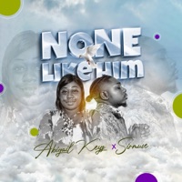 None like him (feat. Abigail keyz) - Single - Sir muse