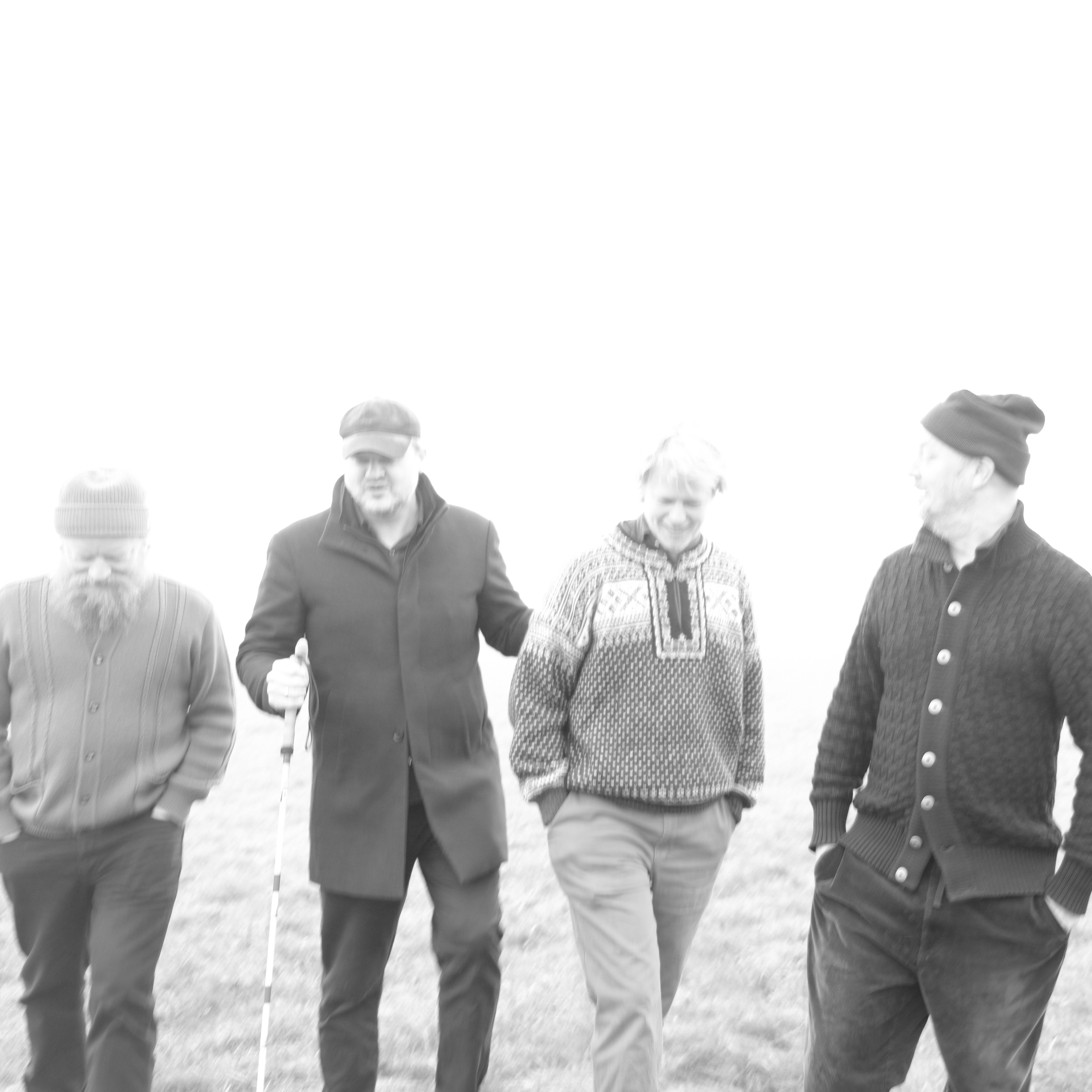 Bringer of Light - Single