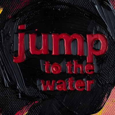 jump to the water (feat. platov) - Single