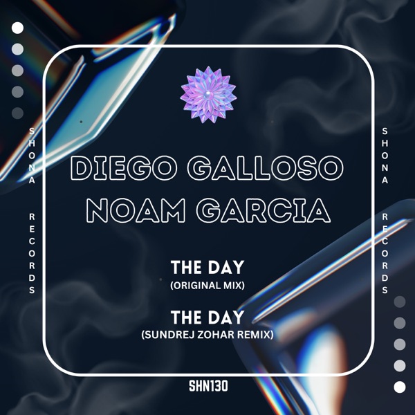 The Day - Single