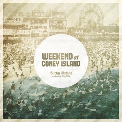 Weekend At Coney Island