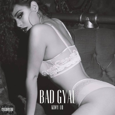 Bad Gyal - Single