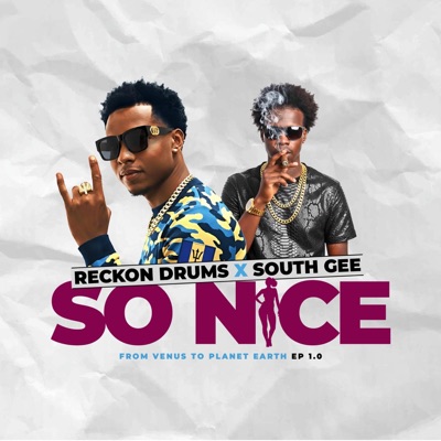 So Nice (feat. South Gee) - Single