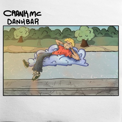 Dankbar (feat. Ninelay) - Single