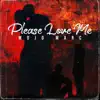 Mojo Marc - Please Love Me