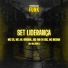 Set Liderança (feat. Progresso Funk, MC Vini do SBC & MC Medina) - Single