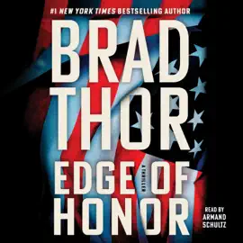 Edge of Honor (Unabridged)