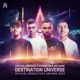 Destination Universe feat MC Raise Single