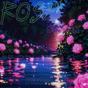 ROSE (PROD.HKD) (feat. SOLOK)