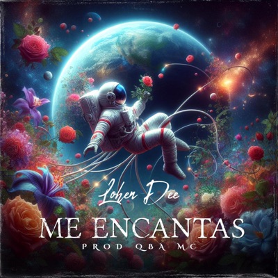 Me Encantas - Single