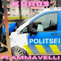 Kiirus - Single - Flammavelli