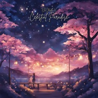 Celestial Paradise - Single - EleCtrafluX
