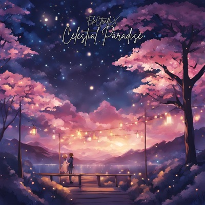 Celestial Paradise - Single