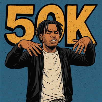 In 50K i Pledge - EP