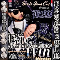 Big Win - Single - AK 'the MasterMinds´