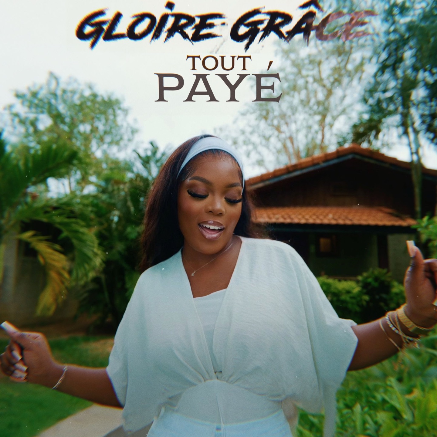 tout payé - Single