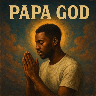 Papa GOD - Single