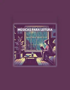 Musicas para Estudar Collective dinle, müzik videolarını izle, biyografisini oku, tur tarihlerini ve daha fazlasını gör!