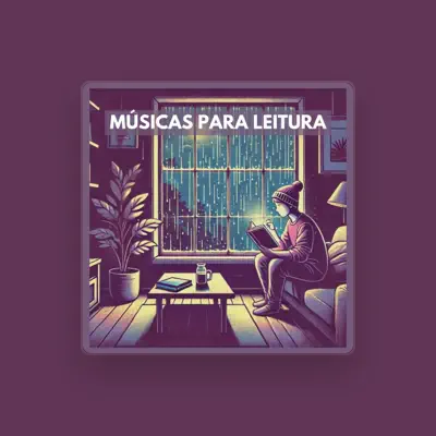 Listen to Musicas para Estudar Collective, watch music videos, read bio, see tour dates & more!