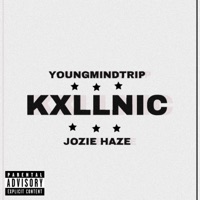 RACKSONME (feat. Youngmindtrip & Jozie Haze) - Single - KXLLNIC
