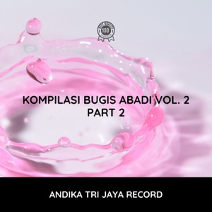 Mugajang Atikku Album Art
