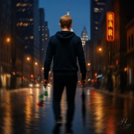 Your Whole Life NickyP