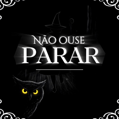 Não Ouse Parar - Single
